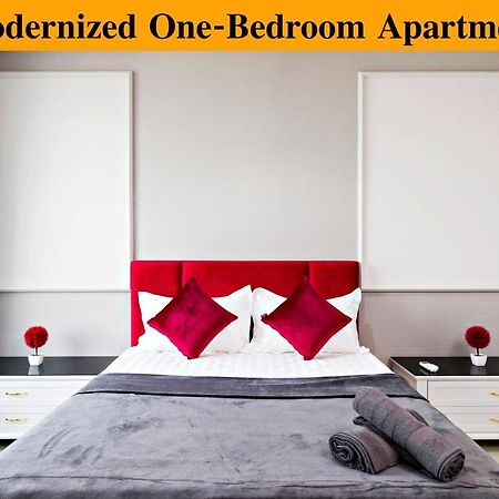 I-City Homestay - Shah Alam, Hospital Shah Alam, Uitm, Central Mall Sogo, Seksyen 7 Buitenkant foto