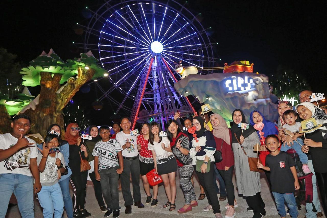 I-City Homestay - Shah Alam, Hospital Shah Alam, Uitm, Central Mall Sogo, Seksyen 7 Buitenkant foto