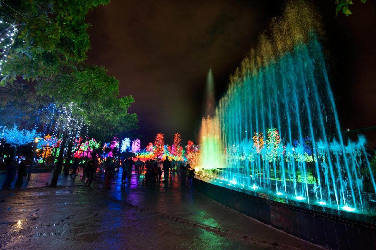 I-City Homestay - Shah Alam, Hospital Shah Alam, Uitm, Central Mall Sogo, Seksyen 7 Buitenkant foto