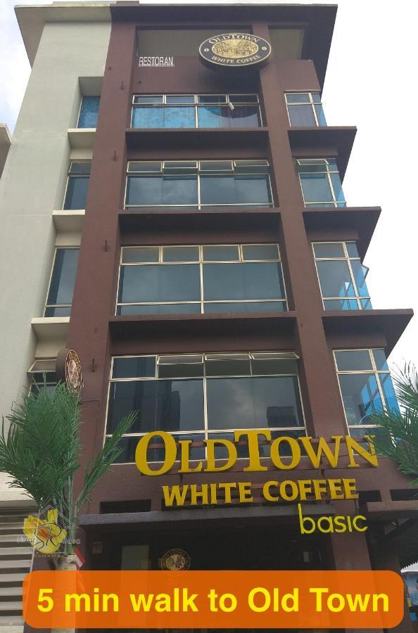 I-City Homestay - Shah Alam, Hospital Shah Alam, Uitm, Central Mall Sogo, Seksyen 7 Buitenkant foto