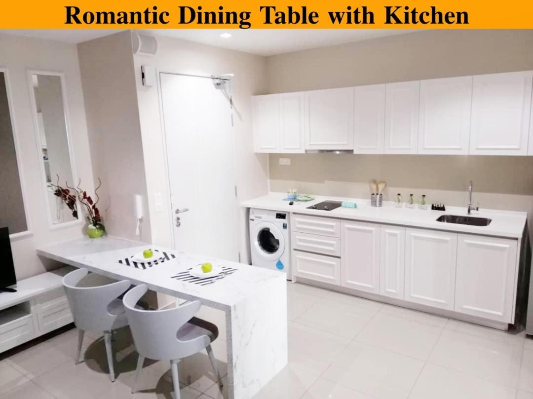 I-City Homestay - Shah Alam, Hospital Shah Alam, Uitm, Central Mall Sogo, Seksyen 7 Buitenkant foto